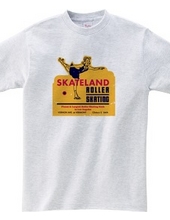 SKATELAND LOS ANGELES