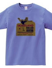 SKATELAND LOS ANGELES