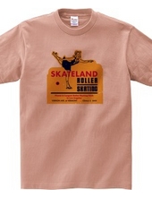 SKATELAND LOS ANGELES