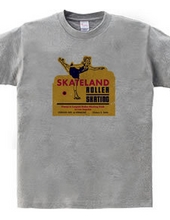 SKATELAND LOS ANGELES