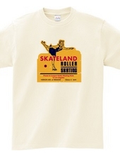 SKATELAND LOS ANGELES