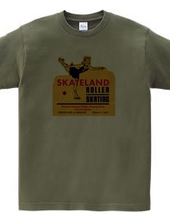 SKATELAND LOS ANGELES