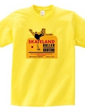 SKATELAND LOS ANGELES