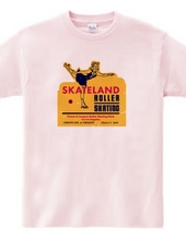 SKATELAND LOS ANGELES