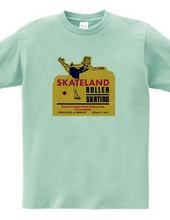 SKATELAND LOS ANGELES