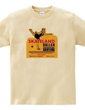 SKATELAND LOS ANGELES