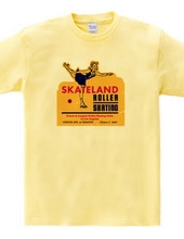 SKATELAND LOS ANGELES