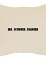 ERR_NETWORK_CHANGED