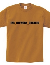 ERR_NETWORK_CHANGED