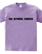 ERR_NETWORK_CHANGED