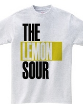 THE LEMON SOUR