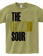 THE LEMON SOUR