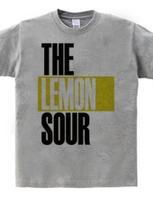 THE LEMON SOUR