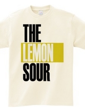 THE LEMON SOUR