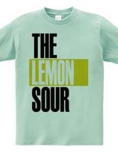 THE LEMON SOUR