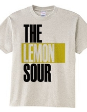 THE LEMON SOUR