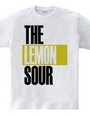 THE LEMON SOUR