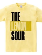 THE LEMON SOUR