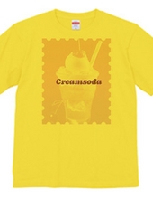 Creamsoda