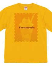 Creamsoda