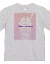 Creamsoda