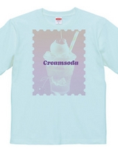 Creamsoda