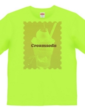 Creamsoda