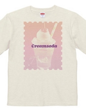 Creamsoda