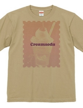 Creamsoda