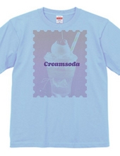 Creamsoda