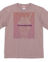 Creamsoda