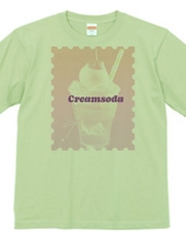 Creamsoda