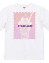 Creamsoda