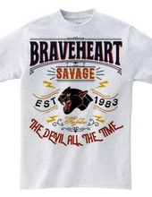 BraveHeart　