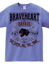 BraveHeart　