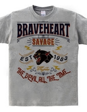 BraveHeart　