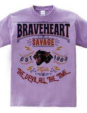 BraveHeart　