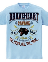 BraveHeart　