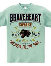 BraveHeart