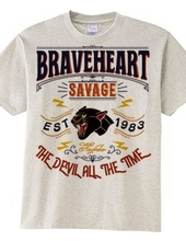 BraveHeart