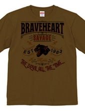 BraveHeart　