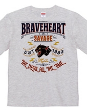 BraveHeart　