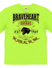BraveHeart