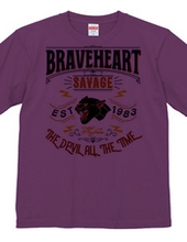 BraveHeart　