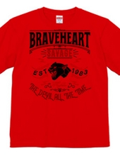 BraveHeart　