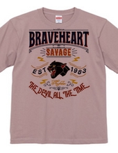 BraveHeart　