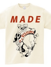 MADE 01 VISIONS