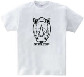 STRS.COM サイロゴ