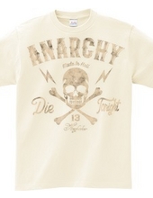 ANARCHY１３