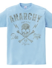 ANARCHY１３